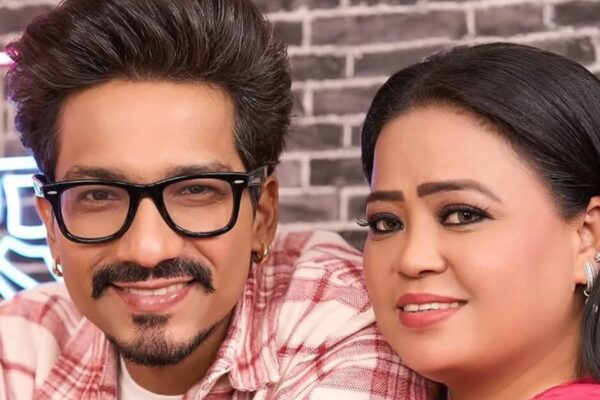Haarsh Limbachiyaa