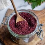 What is Sumac? - Give Recipe