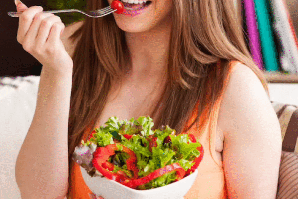 What to do when you are eating for two