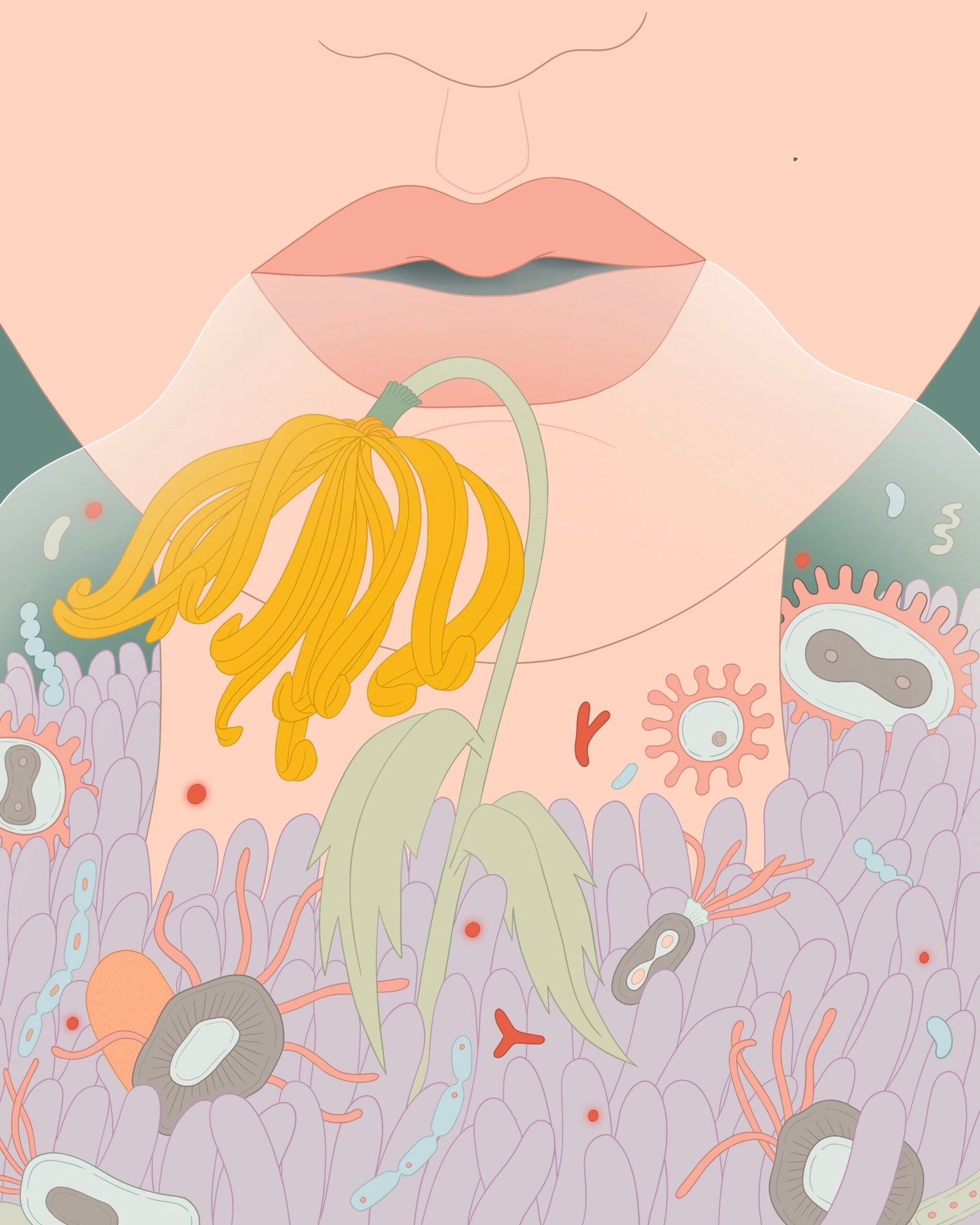 What’s Really Causing Your Bad Breath?