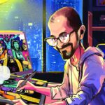 Why artists, chefs, and designers say they can’t be replaced by AI
