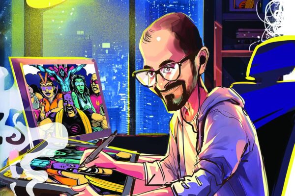 Why artists, chefs, and designers say they can’t be replaced by AI Why artists, chefs, and designers say they can’t be replaced by AI