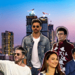 Why is Bollywood selling property now?