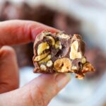 Witchy Wormy Candy | Bake at 350°