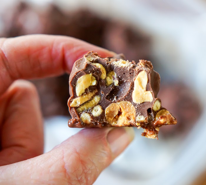 Witchy Wormy Candy | Bake at 350°