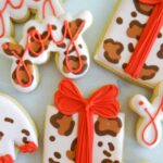 Your Decorated Christmas Cookie Questions Answered!