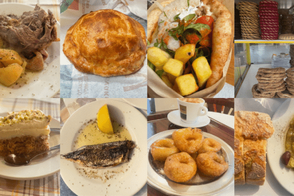 Your go-to guide for the best bites in Athens - Culture