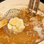 You're Probably Throwing Away Frying Oil Way Too Soon