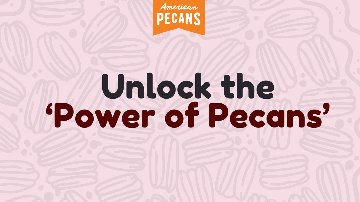 Level Up Your Menu with These Irresistible American Pecan Recipes