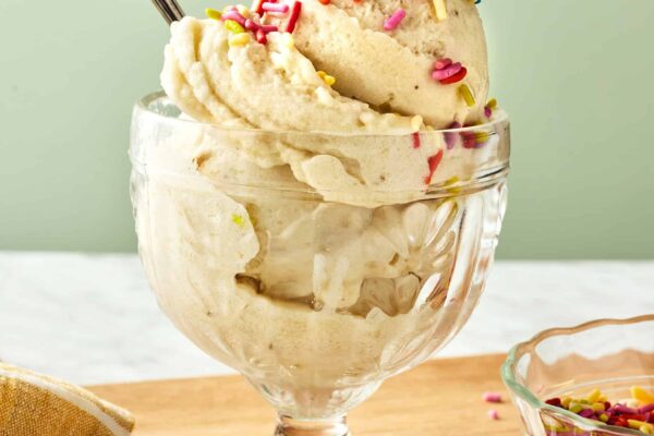 Banana Ice Cream Recipe – Love and Lemons Banana ice cream