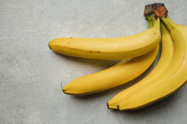 bananas