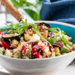 A summery salad that goes with just about anything | Recipe