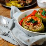 filled pepper