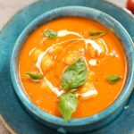 Gnocchi Soup