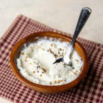 Have you ever craved that creamy, dreamy ricotta cheese but had to skip it because of lactose? Well, I found a way to make homemade ricotta that’s totally lactose free and just as tasty, if not better.
