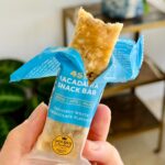House of Macadamia Bars
