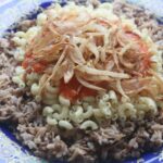 Egyptian Koshari