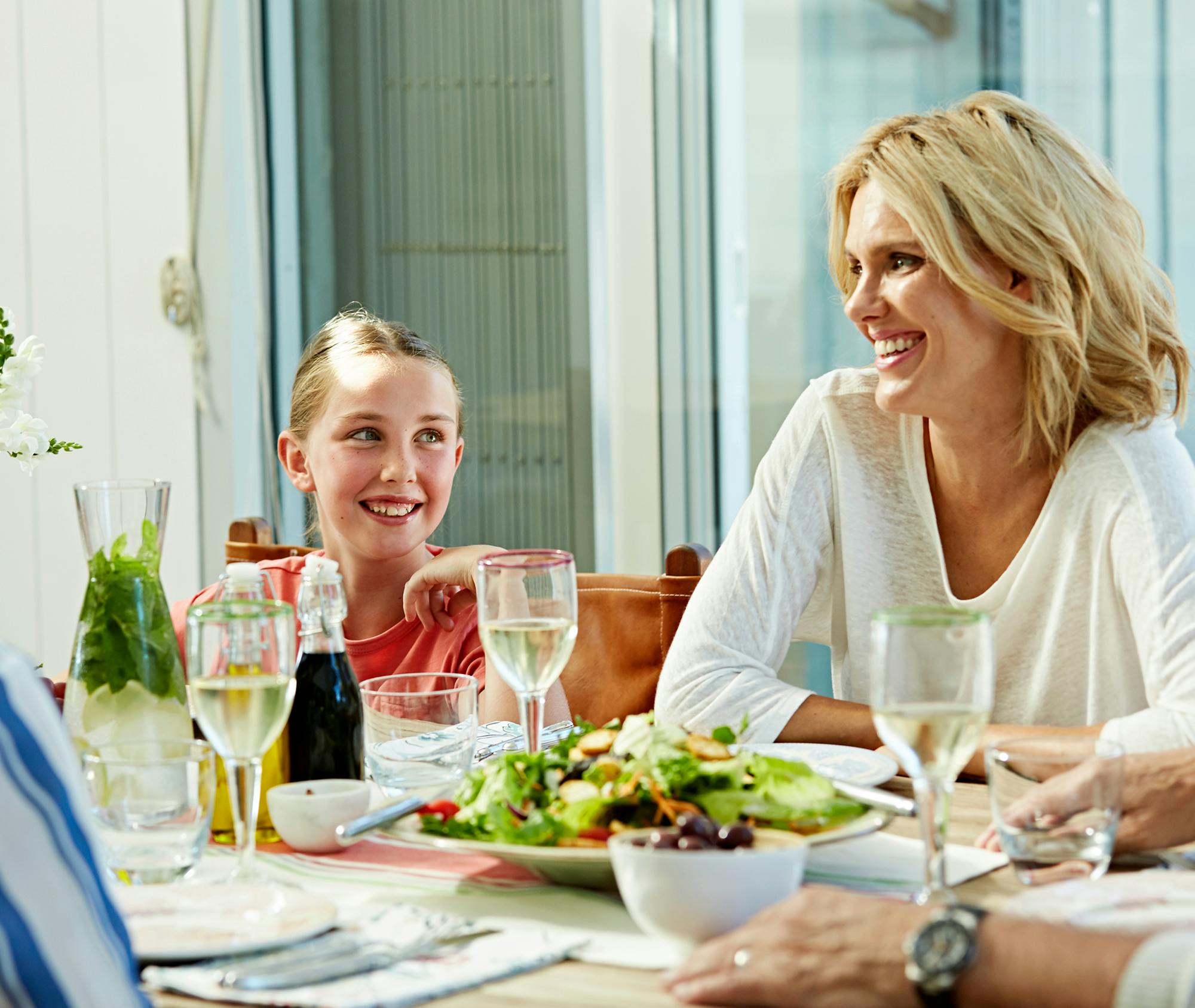 Low Carb Recipes and Meal Plans for Families – Diet Doctor