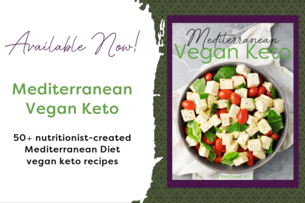 My Third Book Is Here: Mediterranean Vegan Keto – Meat Free Keto My Third Book Is Here: Mediterranean Vegan Keto – Meat Free Keto