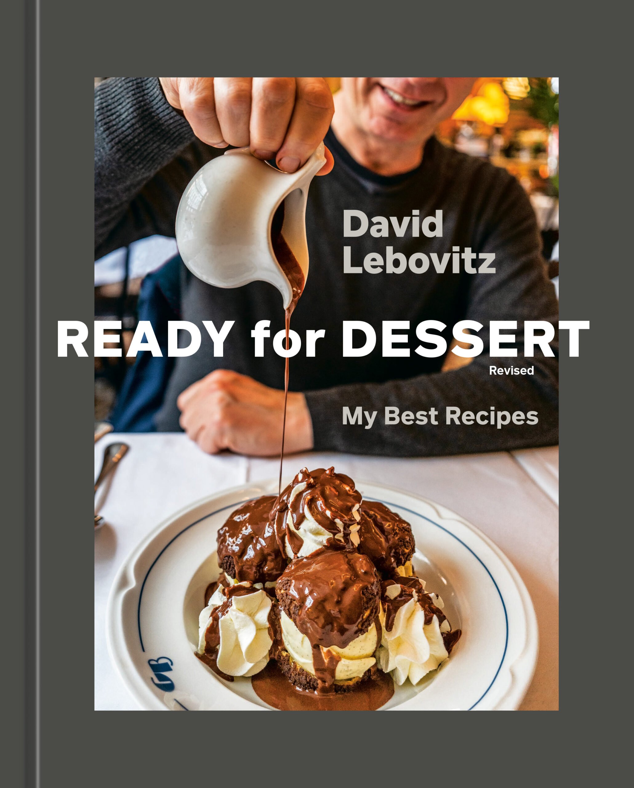 my new book, ready for dessert, is available for pre-order!