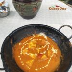 Paneer Balti