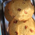 pecan cookie box