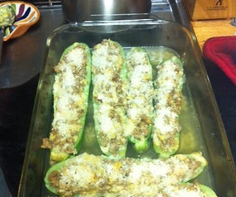 Skinny Taste: Wednesday Night Dinner