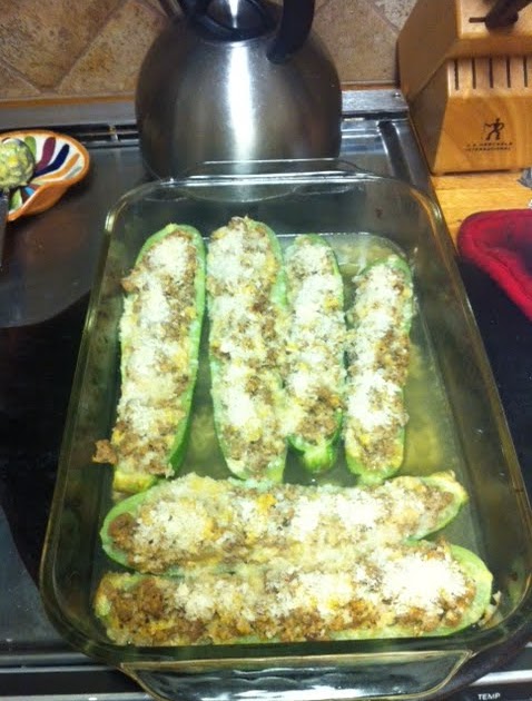 Skinny Taste: Wednesday Night Dinner