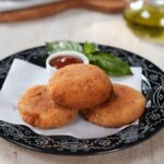 Pizza Cutlet