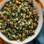 quinoa tabbouleh