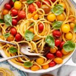 20 Fresh Summer Pasta Recipes