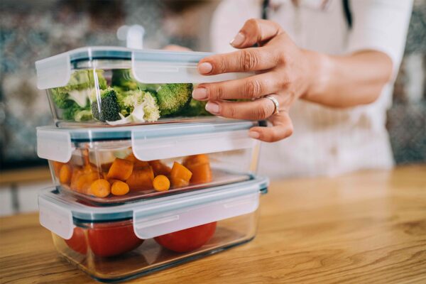 10 Chef-Approved Meal Prep Tips and Tricks 10 Chef-Approved Meal Prep Tips and Tricks