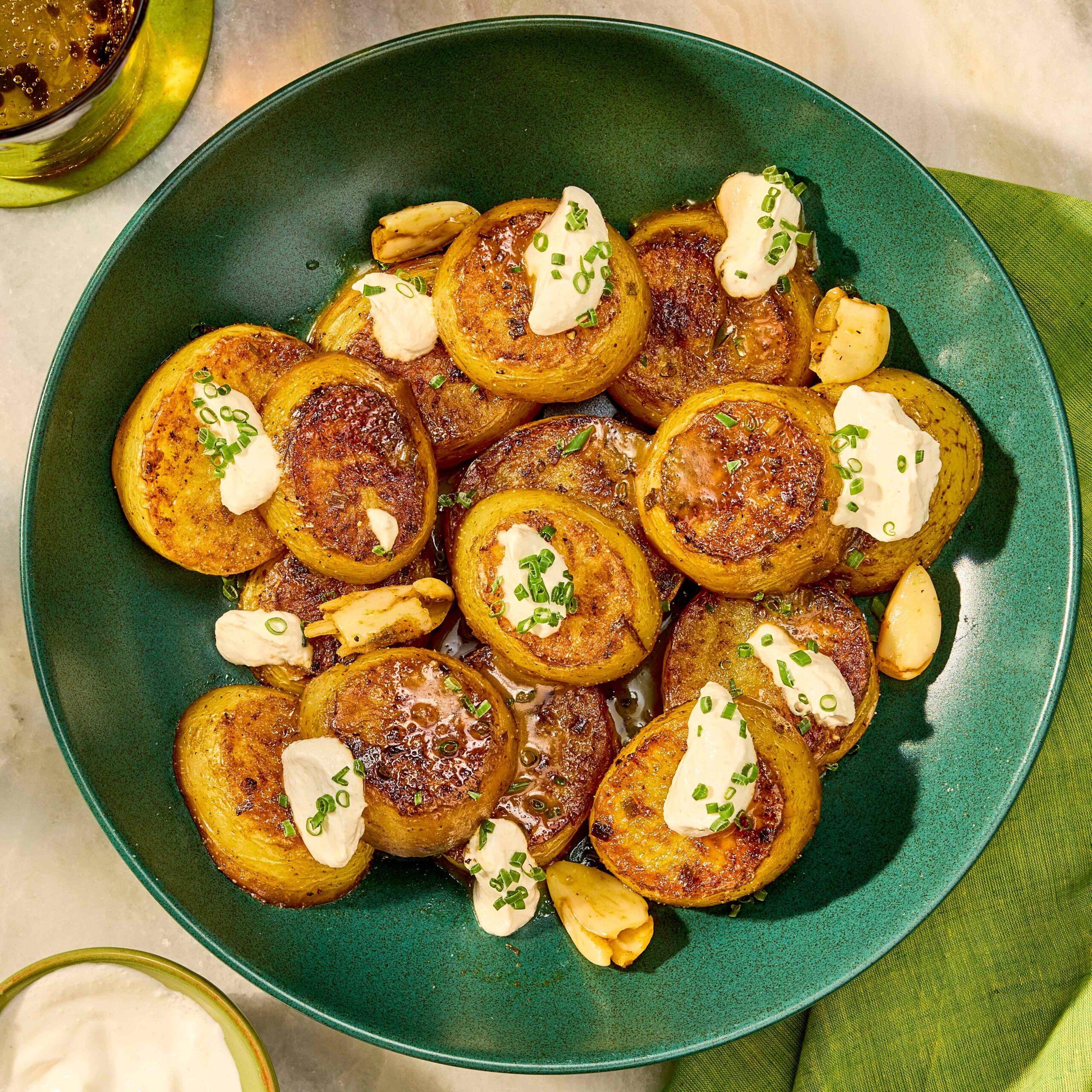 10 Easy Veggie Side Dishes That Will Melt in Your Mouth