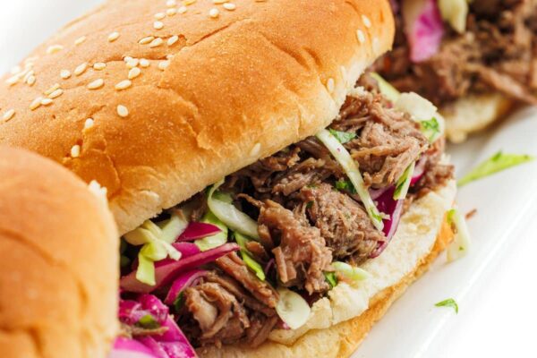 10 Healthy Shredded Beef Dinner Ideas Packed with Protein 10 Healthy Shredded Beef Dinner Ideas Packed with Protein