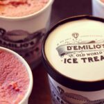 11 Essential Ice Cream and Water Ice Shops in Philadelphia