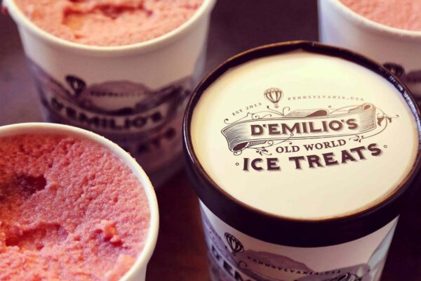 11 Essential Ice Cream and Water Ice Shops in Philadelphia