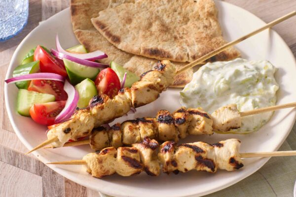 14 Juicy Greek Chicken Recipes You Can Throw on the Grill