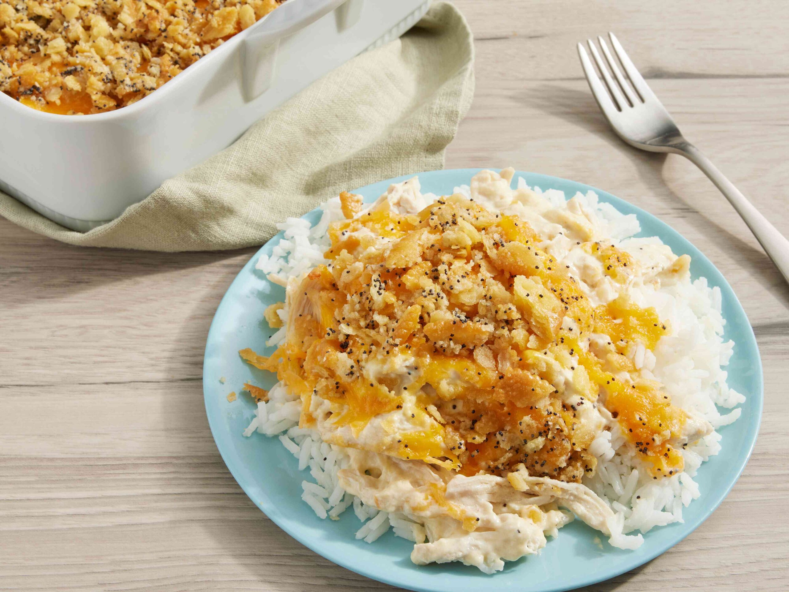 15 Chicken Dump Dinners That Practically Cook Themselves