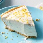 16 Bright and Citrusy Dessert Recipes Made With Lemonade