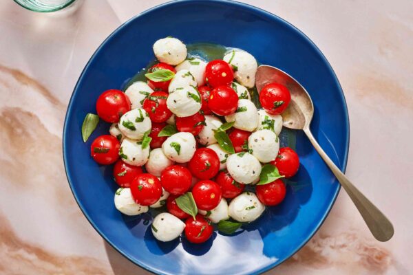 17 Basil Recipes That Highlight Summer’s Best Herb