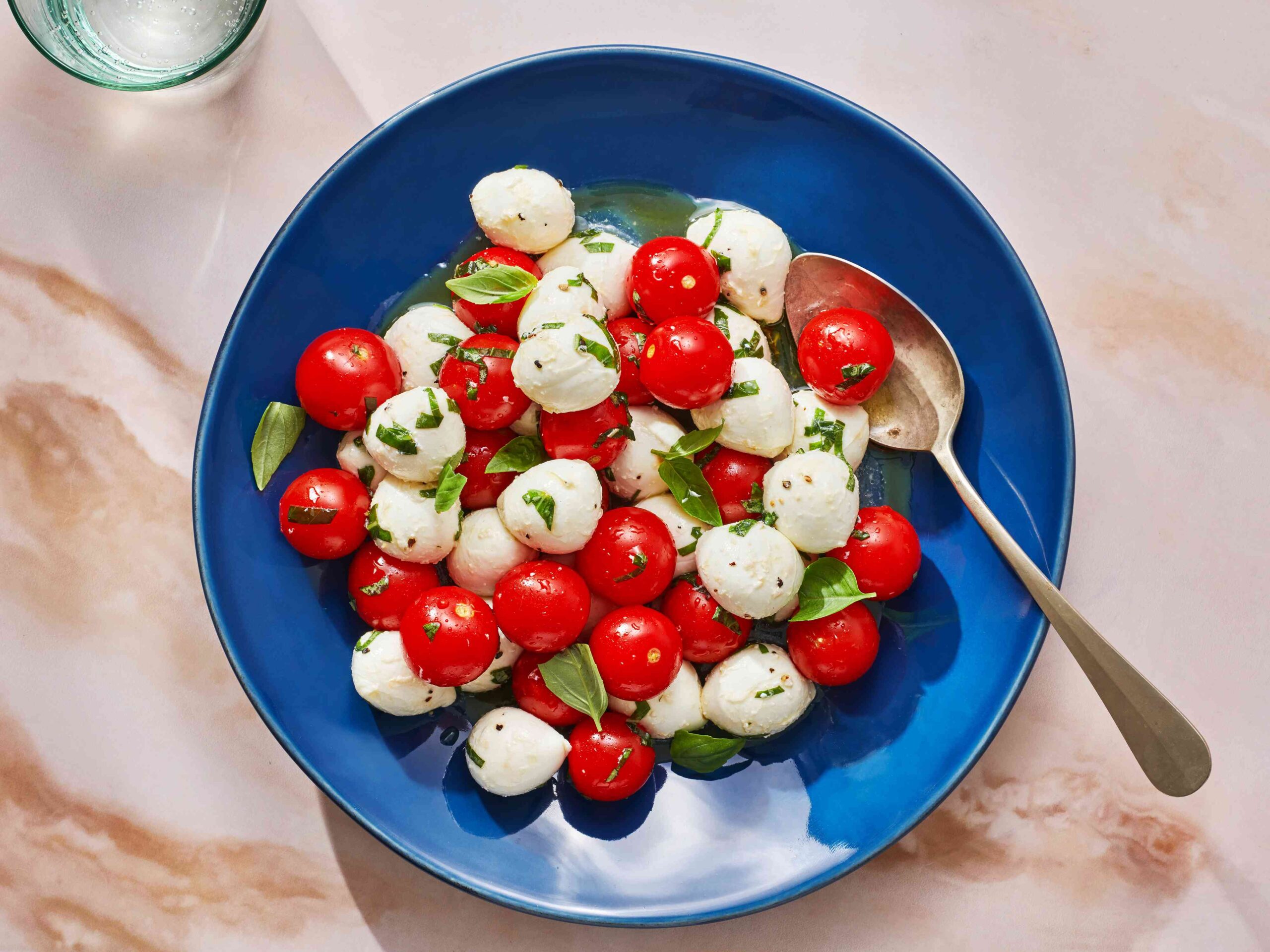 17 Basil Recipes That Highlight Summer’s Best Herb