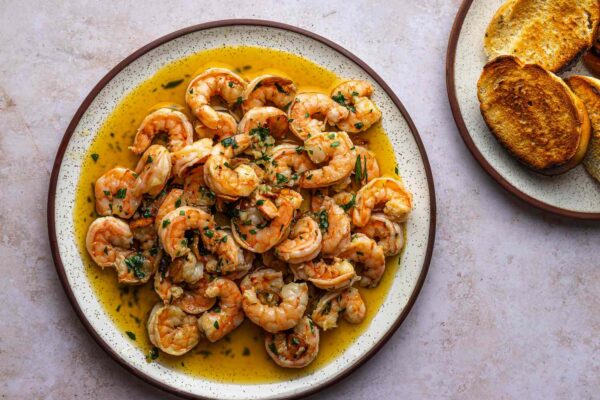 18 Spectacular Shrimp Recipes to Add to Your Dinner Rotation