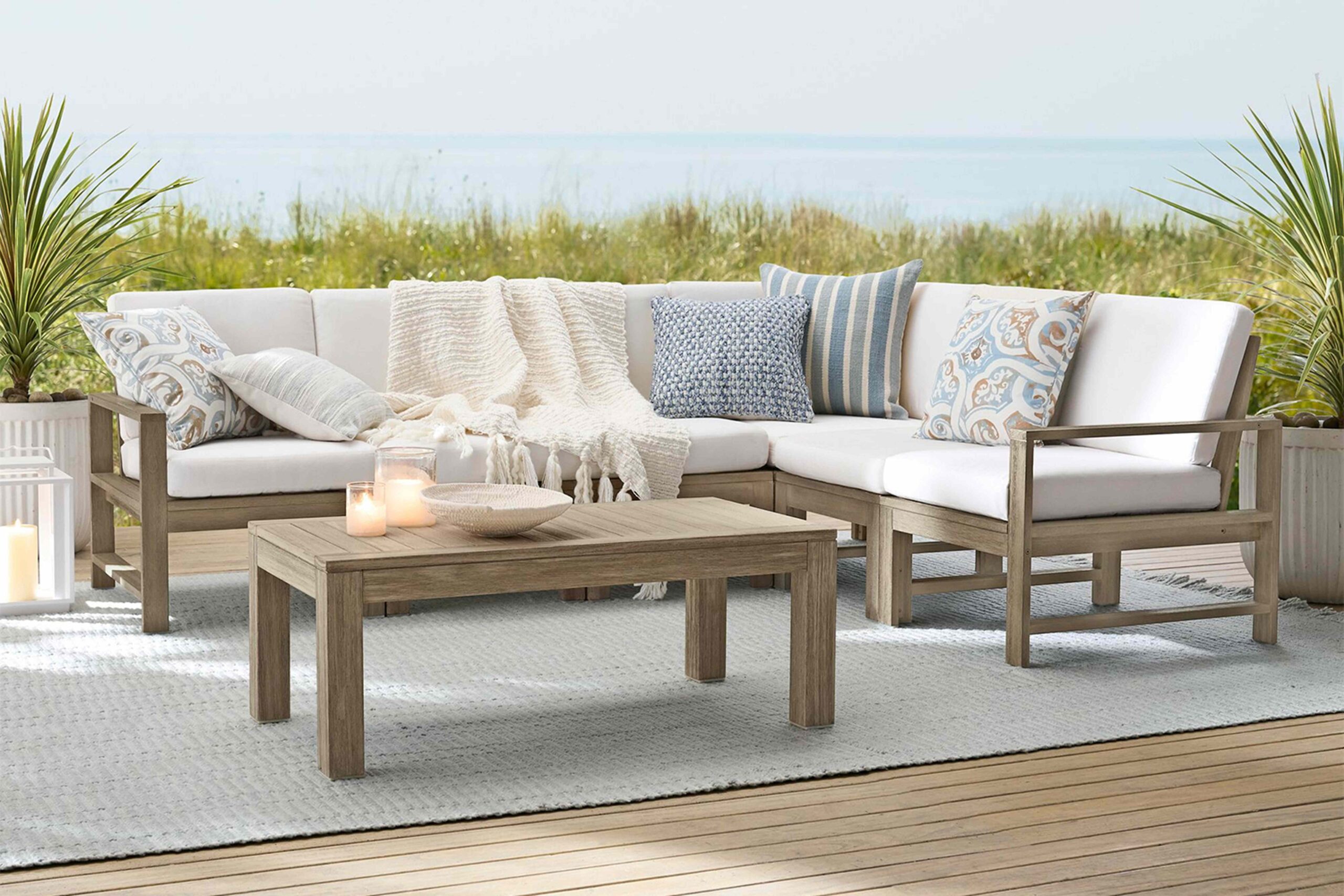 20 Best Pottery Barn Outlet Sales Up to 68% Off