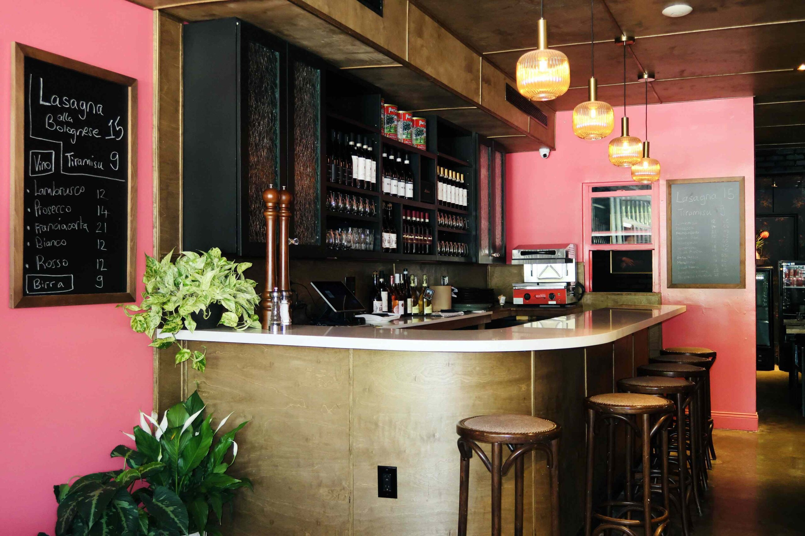 3190 Is Serving Just Lasagna and Tiramisu in Miami 1 3190 Is Serving Just Lasagna and Tiramisu in Miami