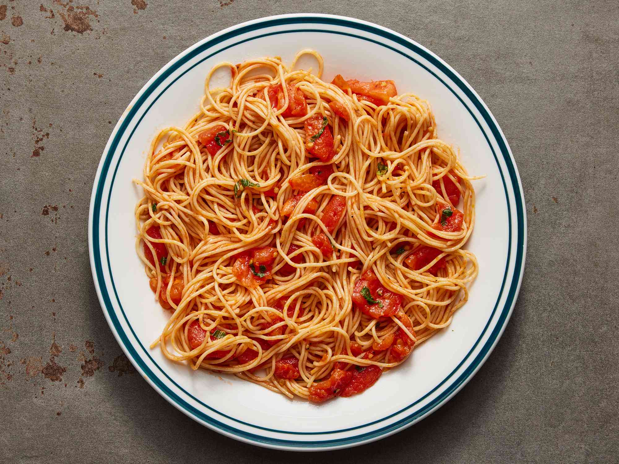 40 Fresh Tomato Recipes To Make Before Peak Tomato Season Ends