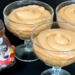 5-Minute Irresistible Nescafé Mousse Recipe