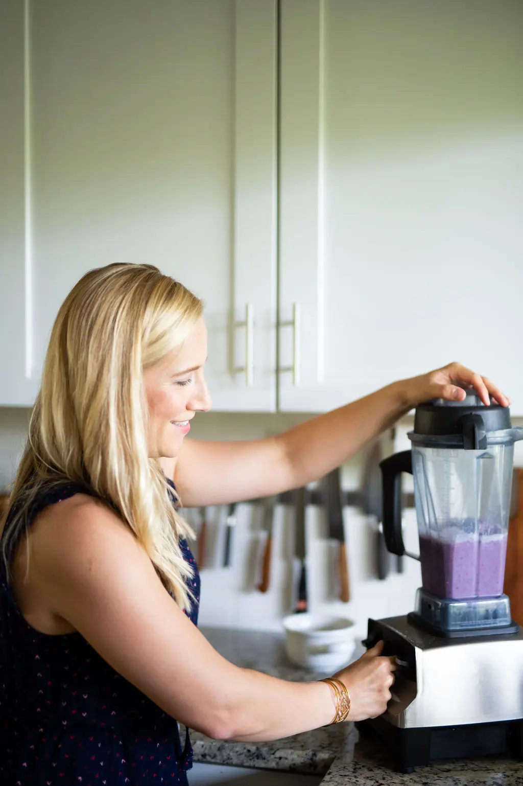 5 Smoothie Recipes with Greek Yogurt • Kath Eats