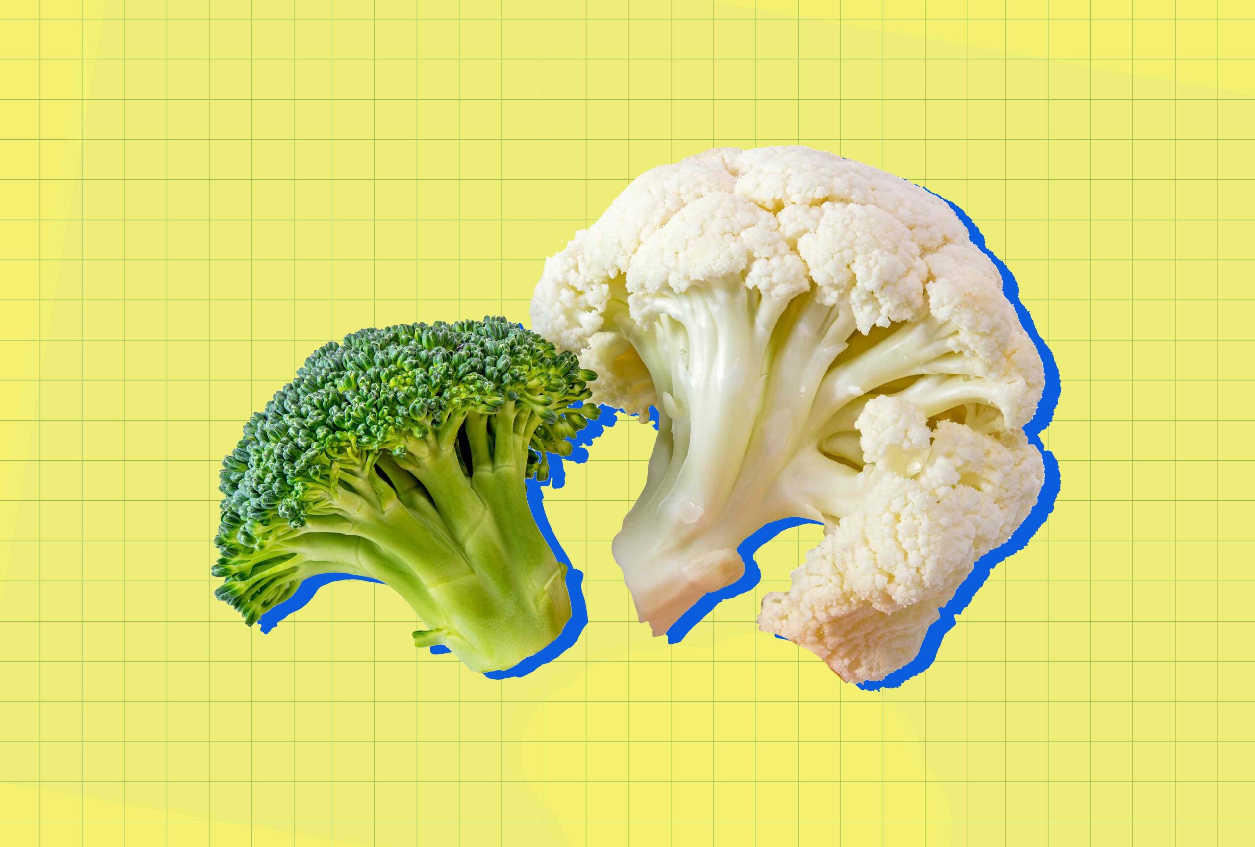 5 Vegetables You Should Be Eating to Reduce Visceral Fat, According to Dietitians