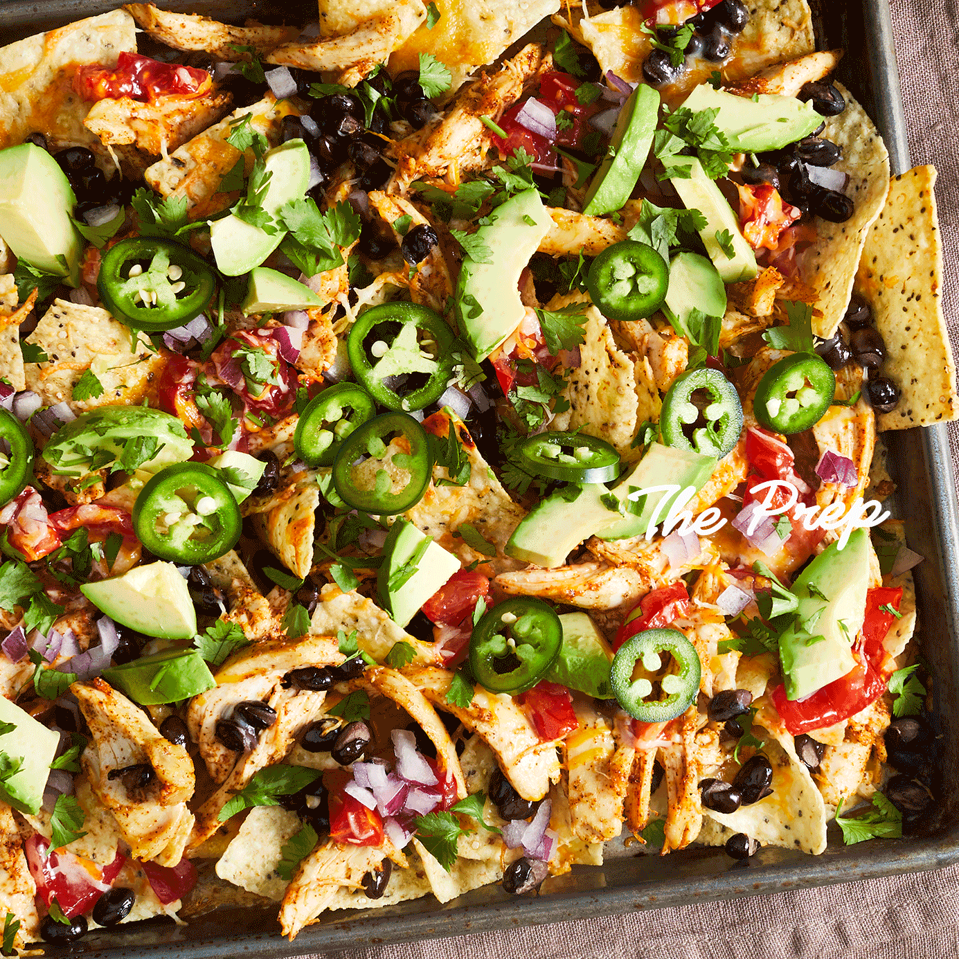 500-Calorie Dinners in 3 Steps or Less (& Shopping List!) 1 500-Calorie Dinners in 3 Steps or Less (& Shopping List!)