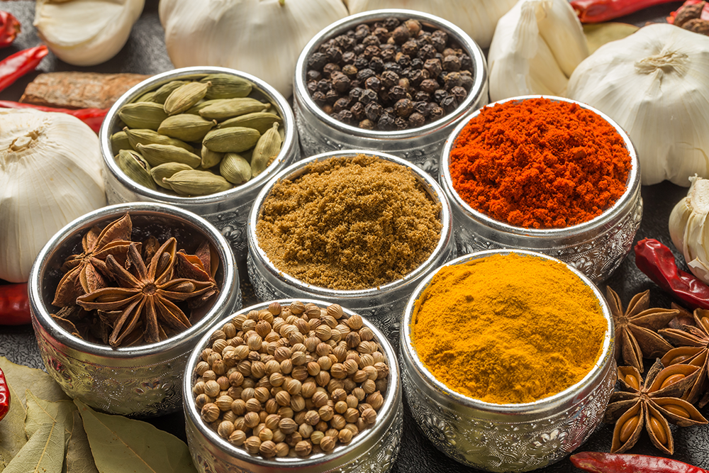 7 Fundamental Spices in Indian Cooking Everybody should Try